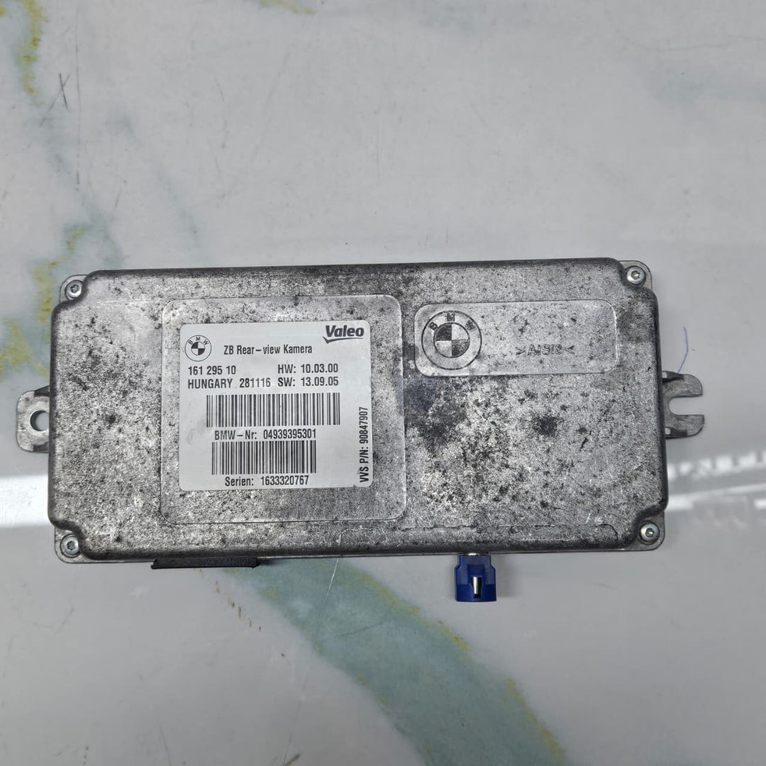 2016 BMW 228i F30 F32 F10 Camera Control Unit Module 9395301 OEM