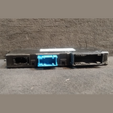 BMW X3 F25 X4 F26 CENTRAL GATEWAY MODULE (ZGW) THEFT LOCKING P/N 9266410