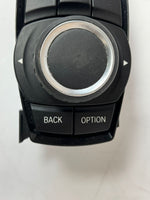 Load image into Gallery viewer, 2012-2016 BMW X3 2' 3' 4' I-Drive Controller Switch 9381678 OEM