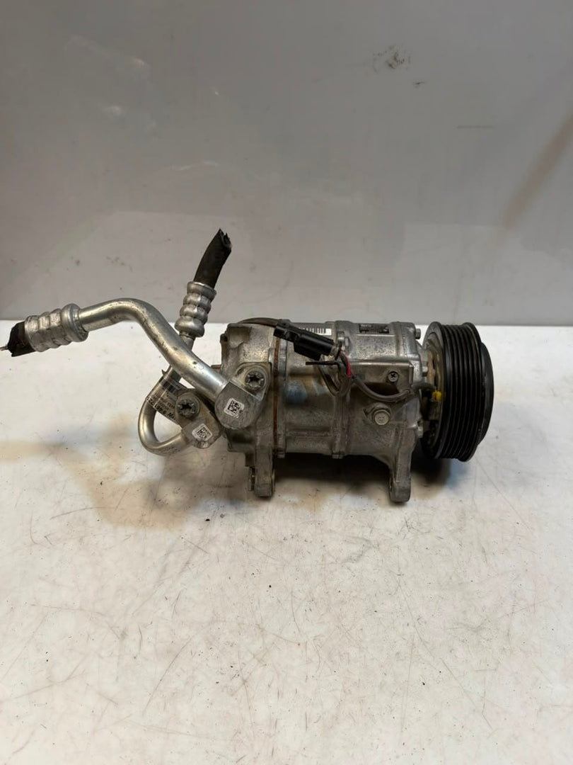 BMW X4 X3 G20 G21 G22 G23 G29 B58 AC Compressor MAGNETIC COUPLING 7948807 OEM