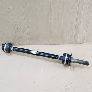 8089850-2020-2023 BMW 8 Series F93 M8 Rear Right Output Shaft OEM