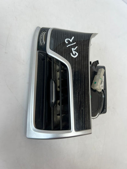 2016 BMW 7 Series G11 G12 750Li Dashboard Air Vent Grill RIGHT SIDE 9299498 OEM