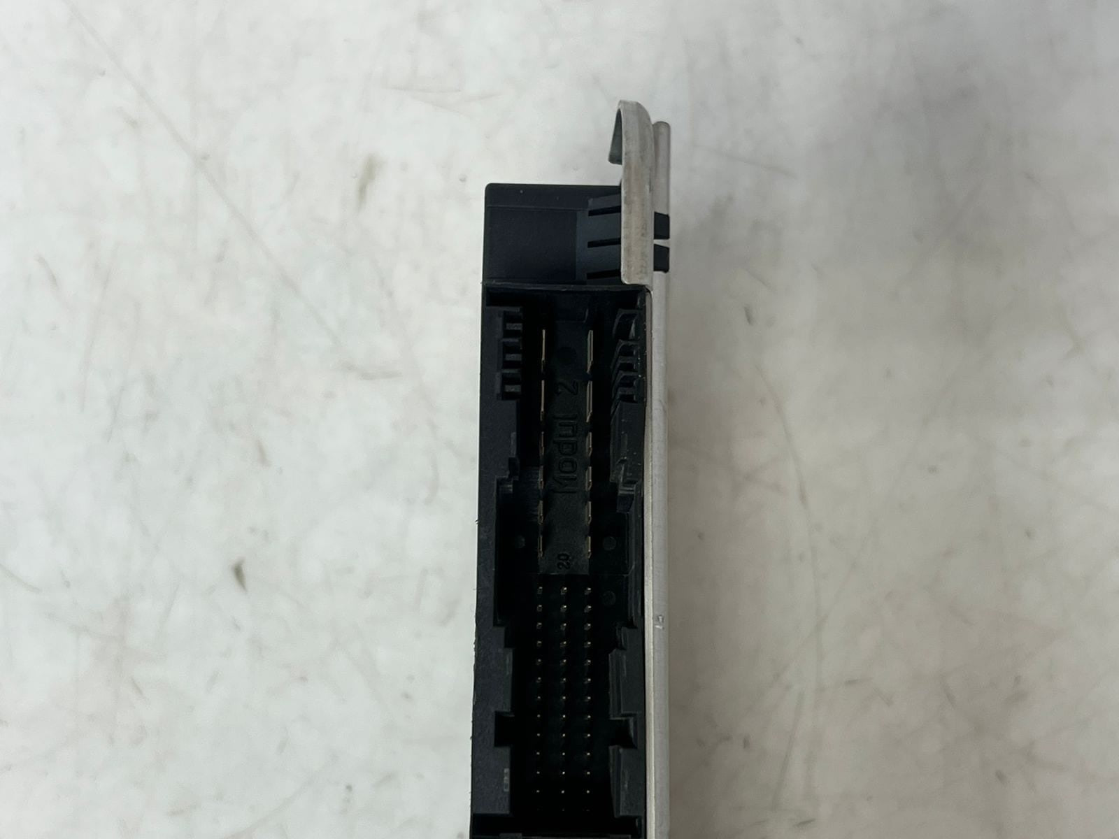 2011 BMW F01 F02 F06 F07 F10 F12 F13 F25 X3 Footwell Module Control Unit 9247067