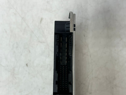 2011 BMW F01 F02 F06 F07 F10 F12 F13 F25 X3 Footwell Module Control Unit 9247067