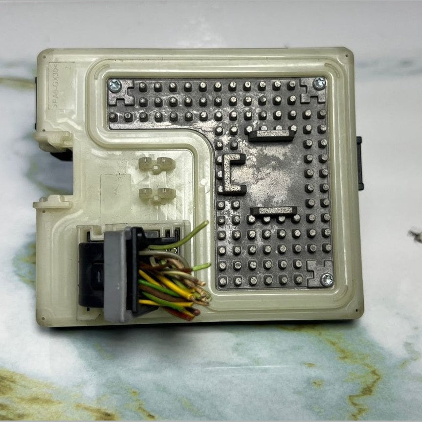 14-18 Mercedes W222 W205 W217 S600 C300 Ignition Switch Module A222 9009407 OEM