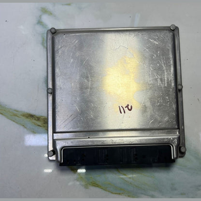 2001-2005 Mercedes-Benz C320 Engine Control Module A1121532679 W203 C320, CLK320