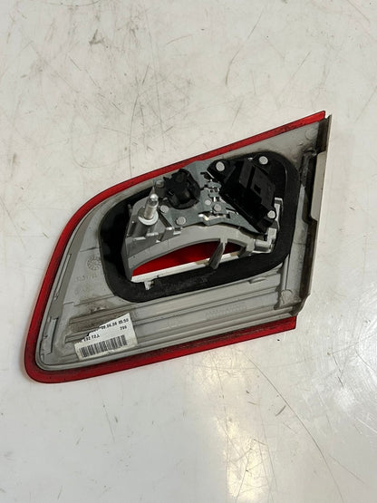 2007-2010 BMW 328i 3' E92 M3 LEFT RIGHT Trunk Mount Tail Light 7162300 7162299 