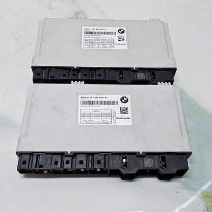 22-24 BMW G26 G01 X3 M4 G83 Driver Left Front Seat Control Module 5A6A949 OEM