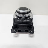 2007-2017 BMW X3 F02 F25 Idrive Controller Switch 9206446 OEM