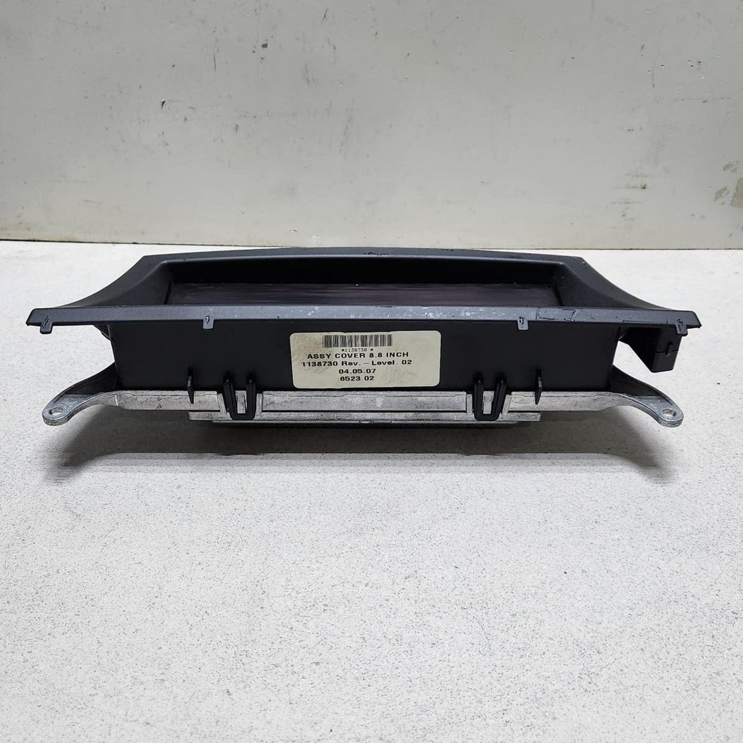2007-2013 BMW X5 8.8 Navigation Display Screen 1562205 X5 E70