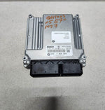Bild in die Galerieansicht laden, 2007-2013 BMW X5 Engine Control Unit 7805585 X5 E70 3.0 DIESEL and E92 E93 330d