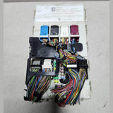 2010-2017 BMW X3 F25 30d xDrive F32 F33 430d Engine Control Unit 8577839 ECU SET