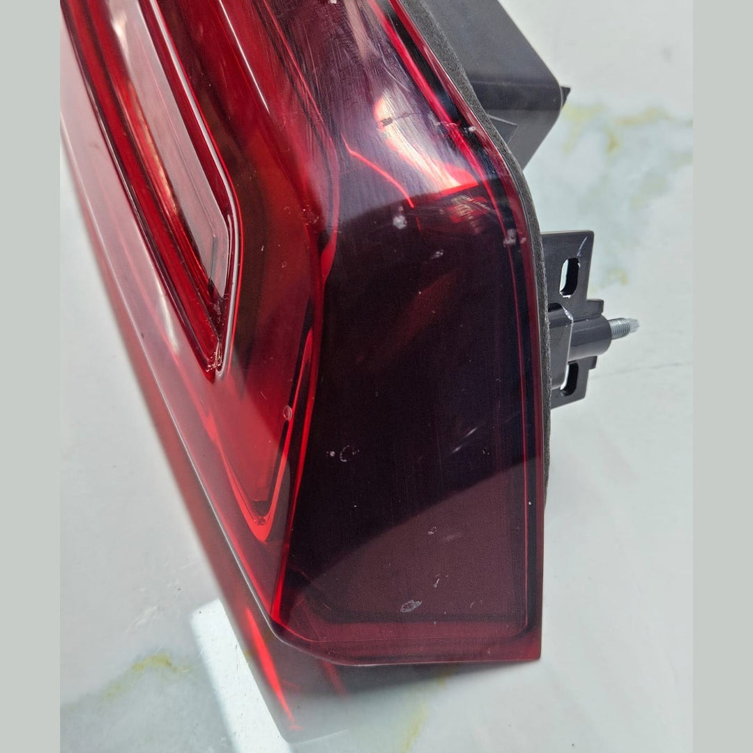2018 BMW X3 G01 Rear Left Side Light Inner Led 8985337 OEM ECE