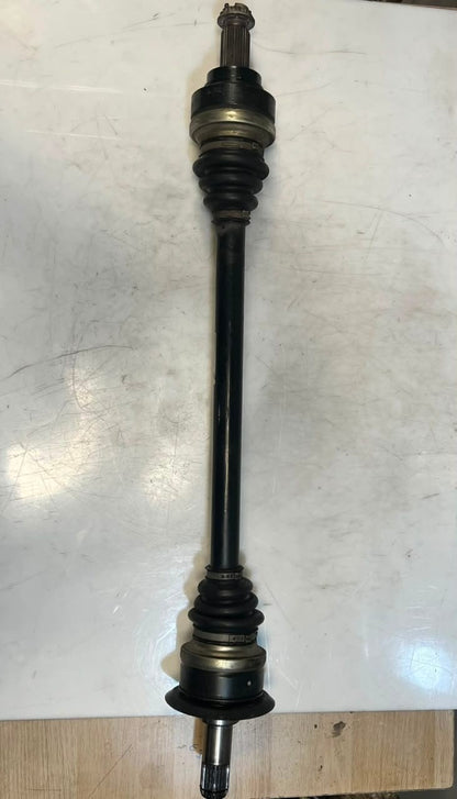 2016-2018 BMW F20 F21 F22 F30 F31 F35 330e Rear RIGHT Drive Shaft 7622854 OEM