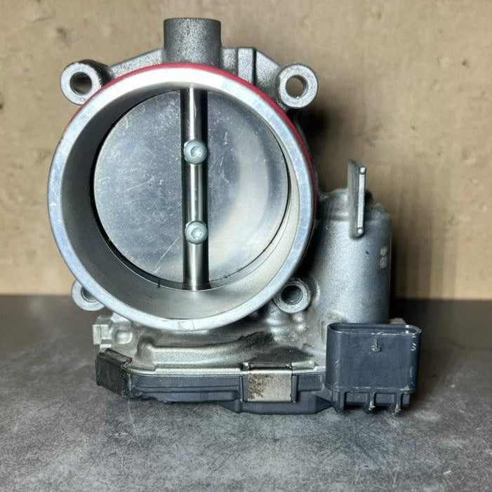 17-22 Mercedes GLB CLA W205 OM264 OM260 Throttle Body Valve A264 1410100 OEM