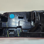 Load image into Gallery viewer, 2019 BMW X6 G06 LCI Taillight Led Side Panel Left 7421113