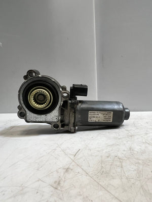 2002-2014 BMW X5 E70 X6 E71 3.0D Transfer Case Actuator Motor 7566250 OEM