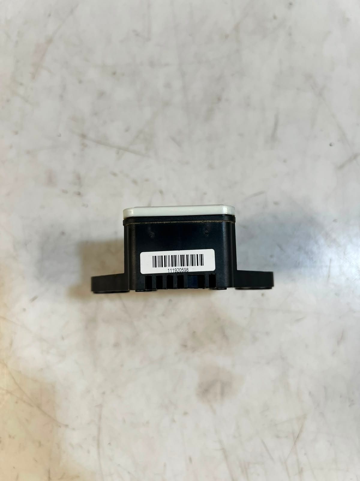 2009-2016 BMW E90 E91 E92 E89 E83 Z4 E84 X1 Yaw Rate Speed Sensor 6782372