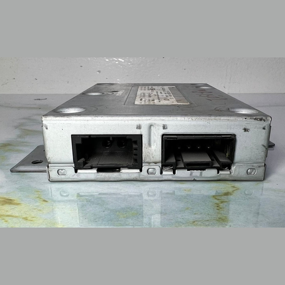 2010-2015 Mercedes-Benz C250 Media Interface Control Module A1729009302