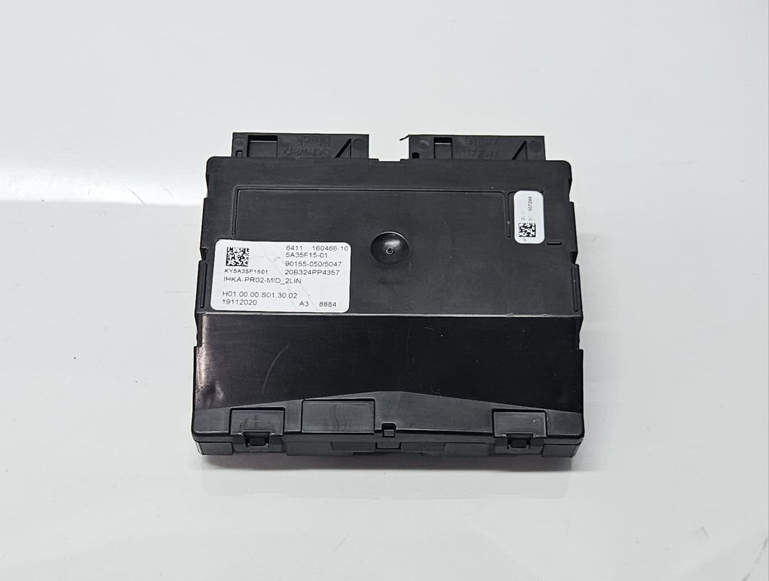 5A35F15-BMW 3 Series G20 G21 Climate Control Module OEM