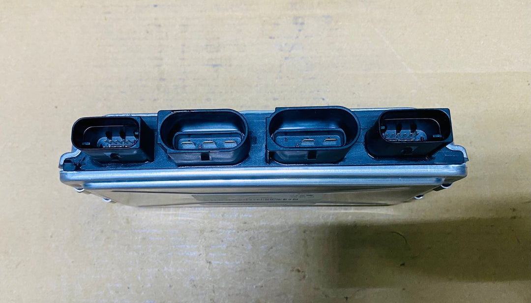 2012-2018 BMW 650i  F10, F01, F02, F06, F07, F11, F12, F13, and F18 Active Steer