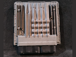 Load image into Gallery viewer, BMW 3 E90 E91, 5 E60 E61 5WK98081  ENGINE CONTROL MODULE UNIT ECU ONLY - 7559178
