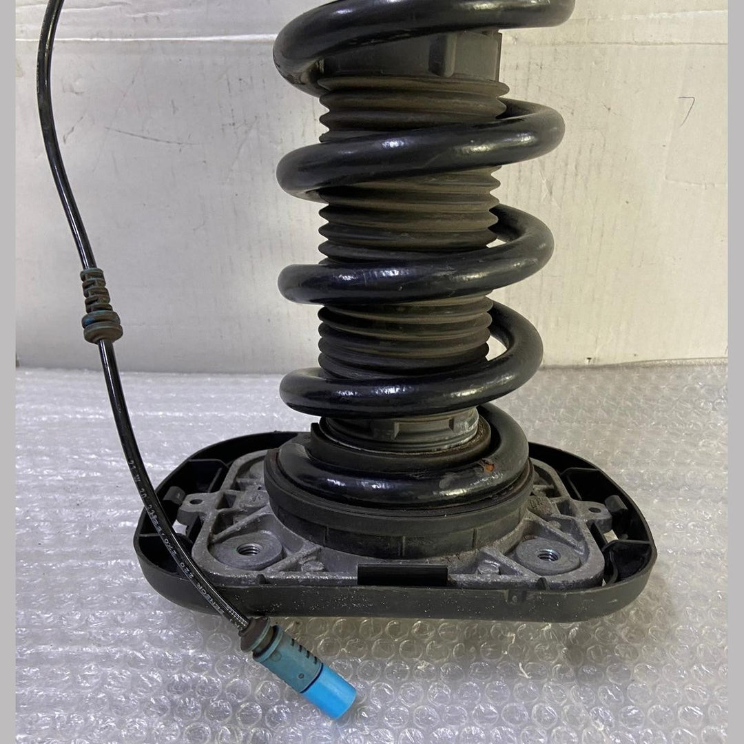 BMW X5 G05 X6 G06 LCI Strut Shock Absorber Rear Right  VDC 6896442 2020-25 KM 20