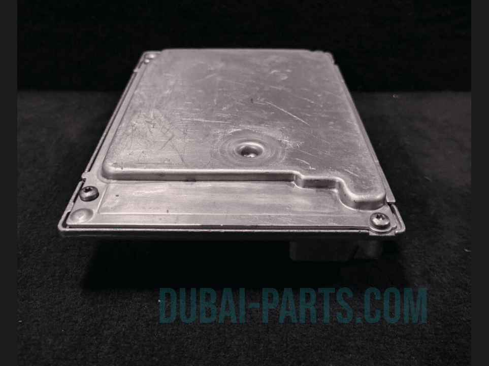 BMW 7 series E65 E66 3.5i 4.5i N62 ENGINE ECU COMPUTER DME CONTROL UNIT 7523368