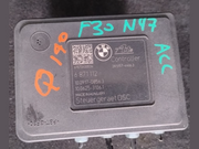 6871112 F30 N47 ACC  Anti Lock System Brake ABS PUMP