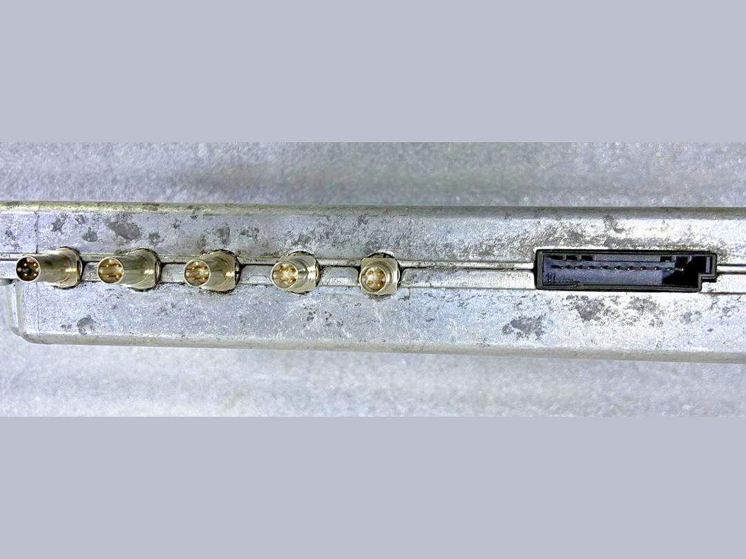 OEM BMW F10 M6 F13 COUPE REAR VIEW CAMERA CONTROL MODULE 908477B