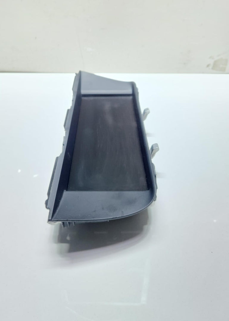 2011-2012 BMW 535i CID Display Screen 9266385 5 Series F10 F11 and F07 GT OEM