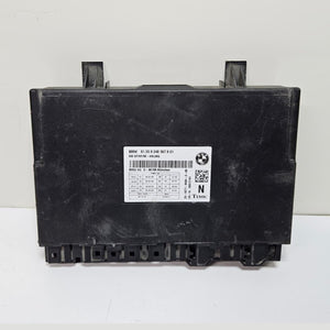 BMW 5 7 Series F01 F02 F03 F04 F10 F11 Seat Control Module 9248567