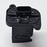 2014-2018 BMW X1, X3, X4, X5 models Mass Air Flow Sensor 7602038 OEM