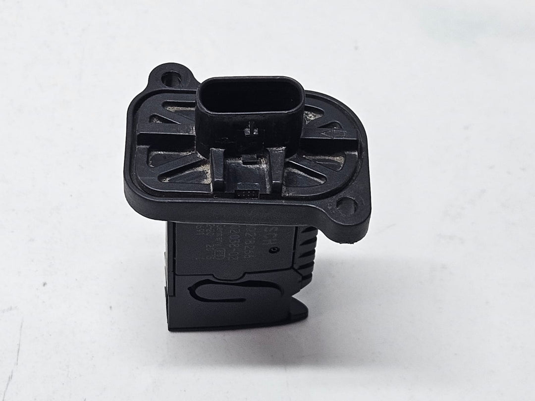 2014-2018 BMW X1, X3, X4, X5 models Mass Air Flow Sensor 7602038 OEM