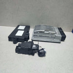 Load image into Gallery viewer, 2008-2013 BMW X6 E71 Engine Control Unit DME 7593493 ECU SET E92 335 and N54 