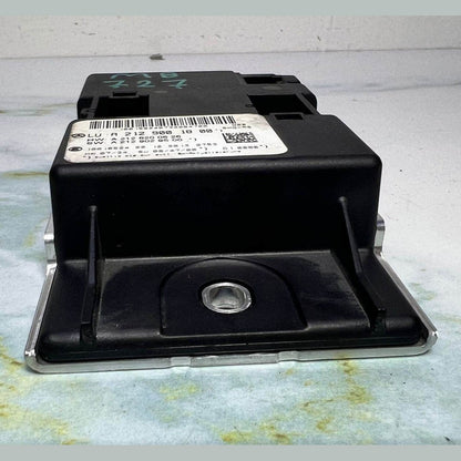 Mercedes Rear Heated Seat Control Unit A2129001800 W212 E-Class W218 CLS-Class