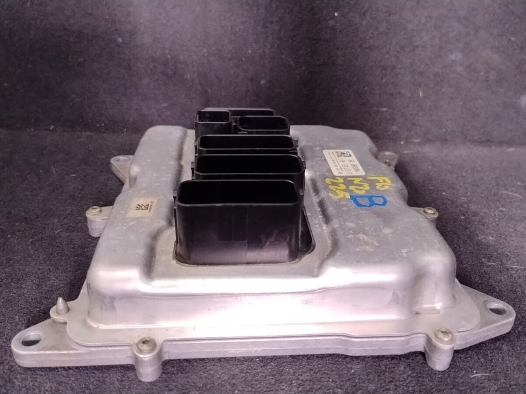 BMW 520i N20 F10 2013 TO 2015 ENGINE CONTROL ECU ONLY  DME 8617551