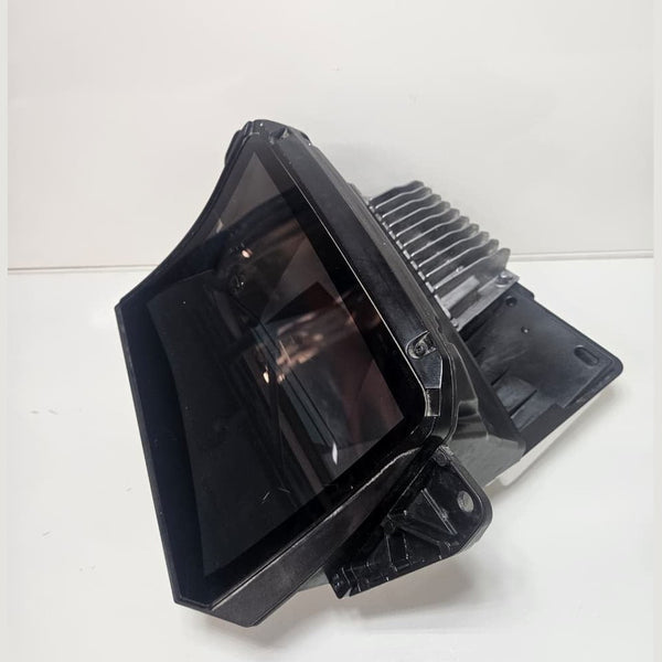 2016 BMW G11 G12 750Li Head Up Display Screen 9382638 OEM