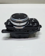Load image into Gallery viewer, 2012-2016 BMW 328i iDrive Controller Switch 9320288 F30 328i models OEM 