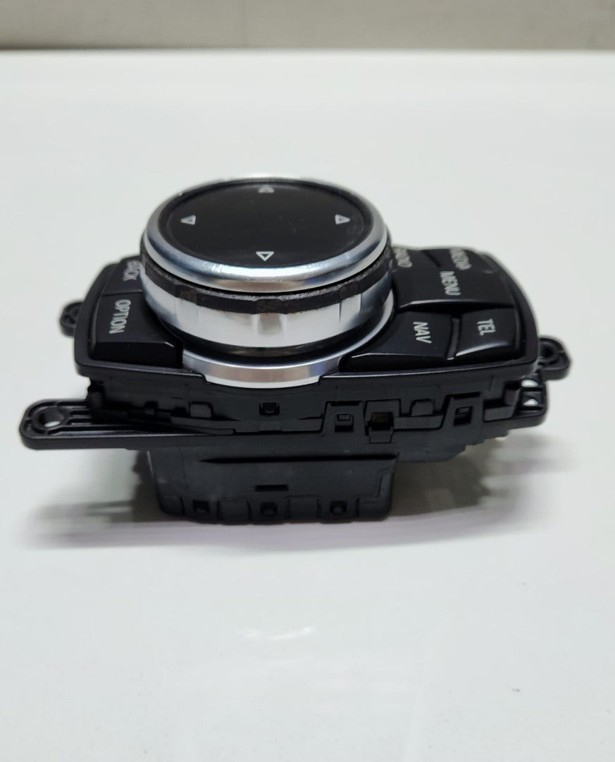 2012-2016 BMW 328i iDrive Controller Switch 9320288 F30 328i models OEM 