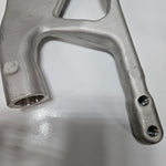 Bild in die Galerieansicht laden, 2019-2025 BMW X5 G05, X6 G06 X7 Front Axle Support Left Crash Wedge 6878753
