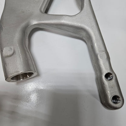 2019-2025 BMW X5 G05, X6 G06 X7 Front Axle Support Left Crash Wedge 6878753