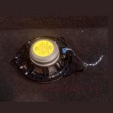 BMW E81 E82 E87 E88 E90 E91 X1 E84 MID‑RANGE FRONT DOOR SPEAKER P/N  9143232