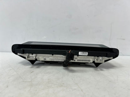 BMW F30 F31 F32 F33 F36 F80 Central Information Display Glass Navigation 9292248