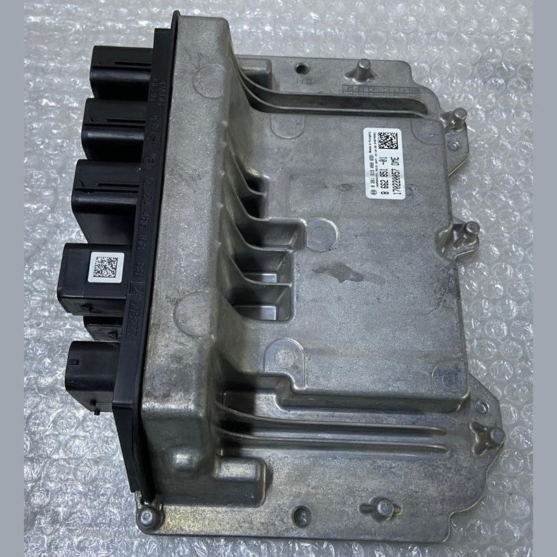 OEM BMW X1 F48 B48 Engine Control Unit ECU DME – P/N 8662851 - 0261 S15 088