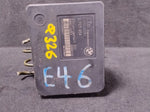 Load image into Gallery viewer, BMW 3 Series E46 ANTI BREKING SYSYTEM   PUMP  DSC CONTROL MODULE 6765454
