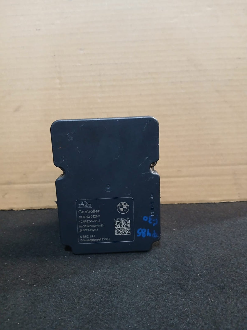 OEM BMW F30 F20 ABS Pump Anti Lock Brake Module 6862247 6862246