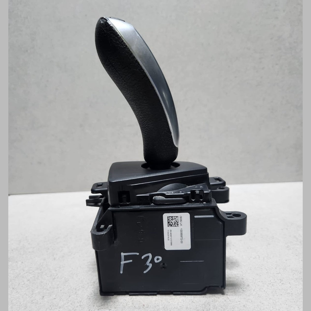 BMW Automatic Gear Selector Switch 9296897 1 2 3 4 Series F20 F21 F22 F30 RHD