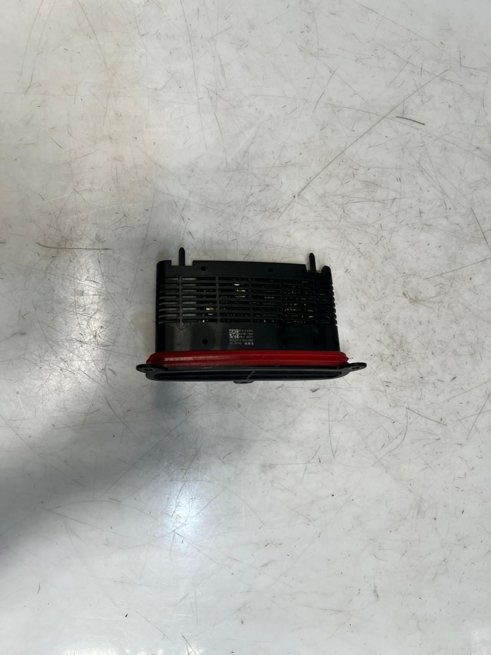 BMW 3' 4' X5 X6 F32 F80 M3 F33 Headlight TMS Driver Module Xenon Ballast 7316187