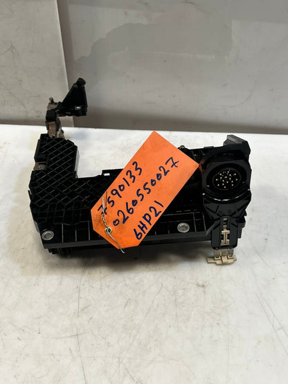 2007-2012 BMW 7 Series F01 F02 F03 750i Transmission Control Module 0260550027
